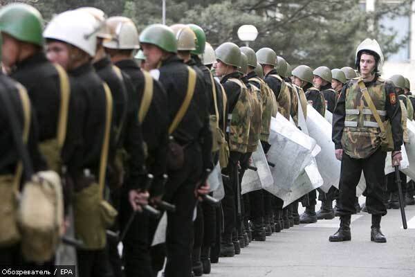 Генсек СЕ направил своего человека в Молдову