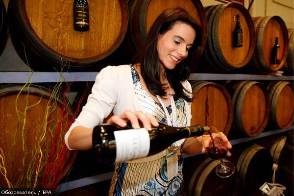 По некачественному вину ударят подорожанием