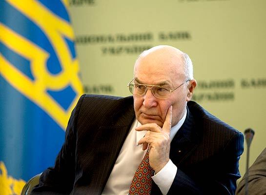 НБУ і Кабмін визначили банки-щасливчики