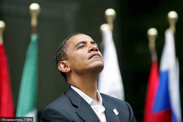 Розвідку США зловили на перевищенні повноважень