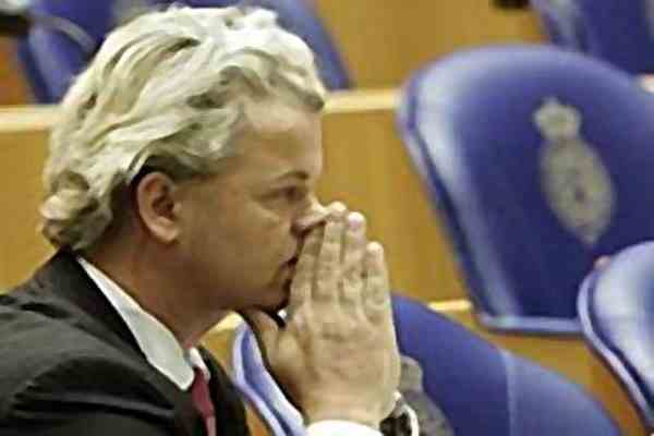 Автор "Фітни" знову дратуватиме ісламський світ