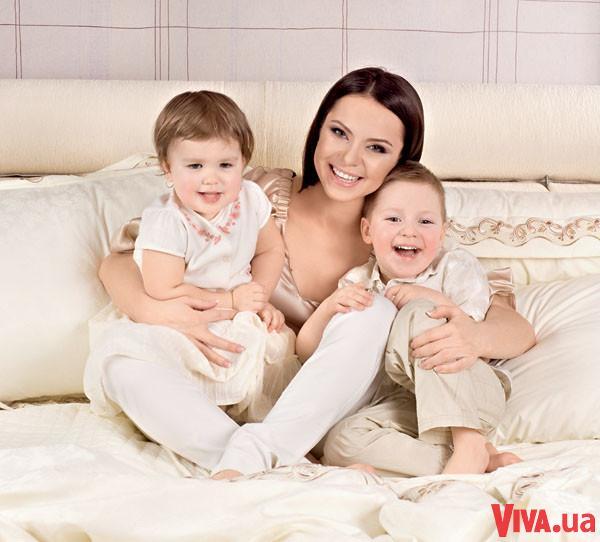 Нагорный заявил, что похоронит Лилию Подкопаеву!