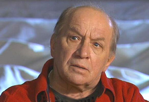 Лев Дуров потрапив до реанімації