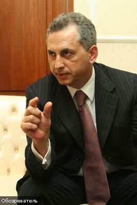 Слідча комісія по "справі Колесникова" може змінитися