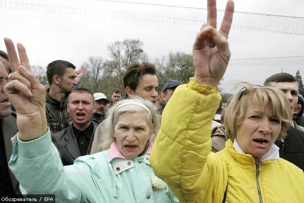 Молдавского бизнесмена Стати  обвинили в попытке переворота