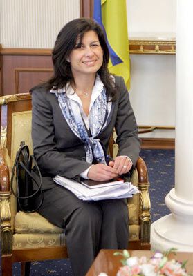 МВФ знает размеры транша для Украины