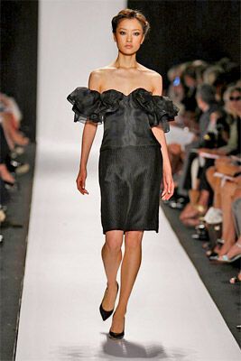 Весняно-літня колекція від Carolina Herrera