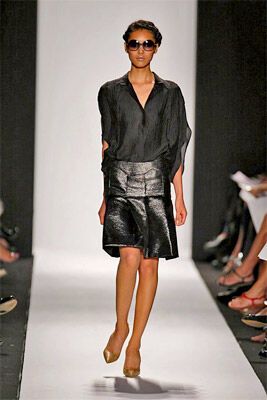 Весняно-літня колекція від Carolina Herrera