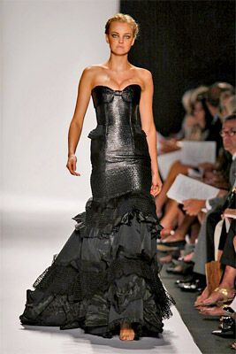 Весняно-літня колекція від Carolina Herrera