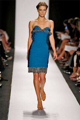 Весняно-літня колекція від Carolina Herrera