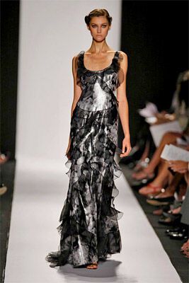 Весняно-літня колекція від Carolina Herrera