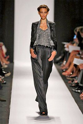 Весняно-літня колекція від Carolina Herrera