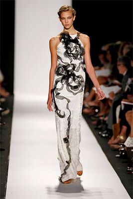 Весняно-літня колекція від Carolina Herrera