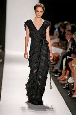 Весняно-літня колекція від Carolina Herrera