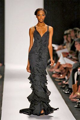 Весняно-літня колекція від Carolina Herrera