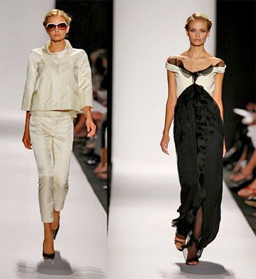 Весняно-літня колекція від Carolina Herrera