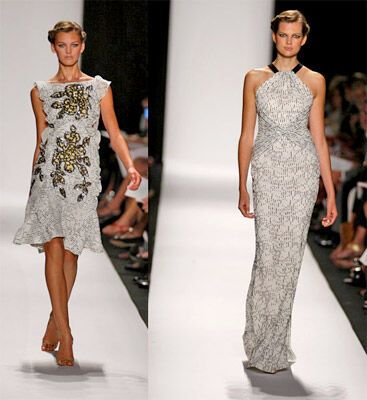 Весняно-літня колекція від Carolina Herrera