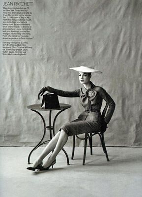 Така різна Водянова: нові фотосесії знаменитості