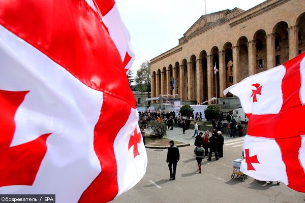 Фальшиві держави