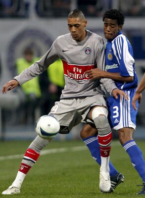 Киевское унижение французов 