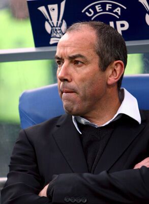 Киевское унижение французов 