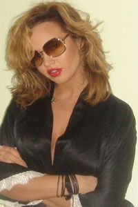 Маша Фокина кардинально подстриглась