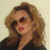 Маша Фокина кардинально подстриглась