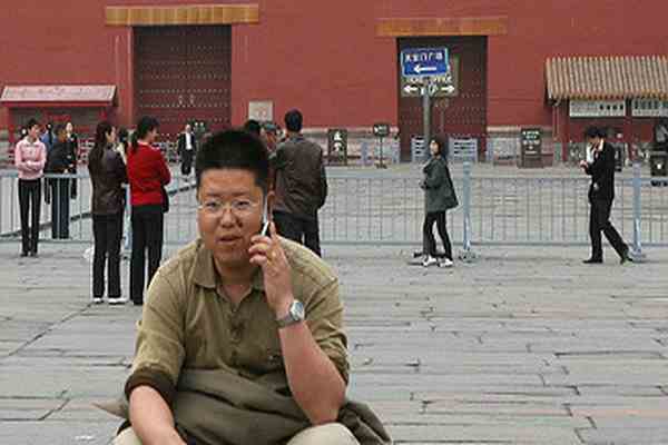 Антикризовий план Китаю вже приносить результати