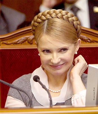Коаліція готова поміняти прем'єра