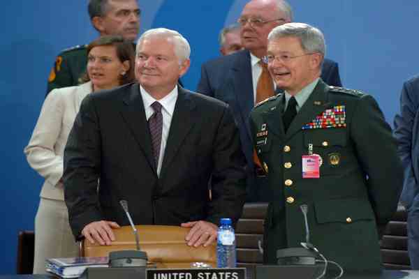 У США впевнені, що цього року Ізраїль не вдарить по Ірану