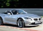 BMW не будет выпускать родстер Z2