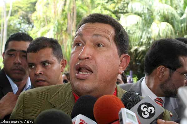 Венесуела направить посла в США