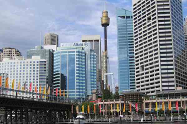 Рецесія нарешті добралася і до Австралії