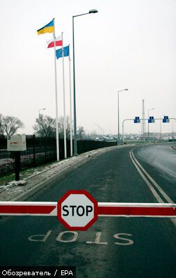 Українцям стали частіше видавати шенгенські візи 