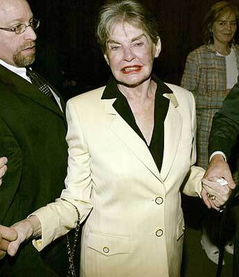 Особняк "королеви скупості" подешевшав на $ 50 млн