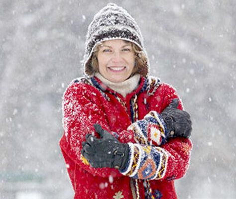 Вночі в Україні похолодання