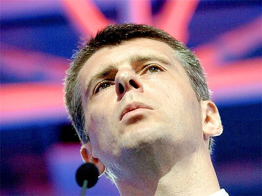 Пугачова їде в Ізраїль до мільярдера Прохорову