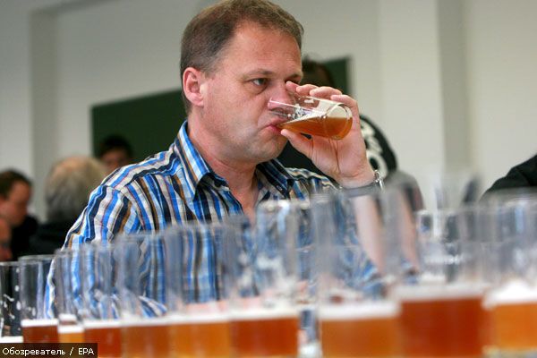 Підвищення акцизу на пиво призведе до діри в бюджеті