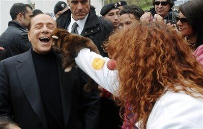 Слово не воробей, а коровья лепешка