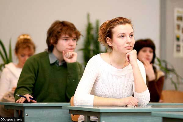 Преподаватели и абитуриенты попадут под сокращение