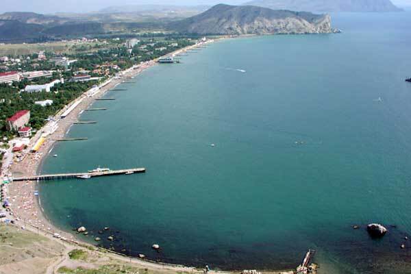 Відпочинок у Криму подорожчав. Нові розцінки