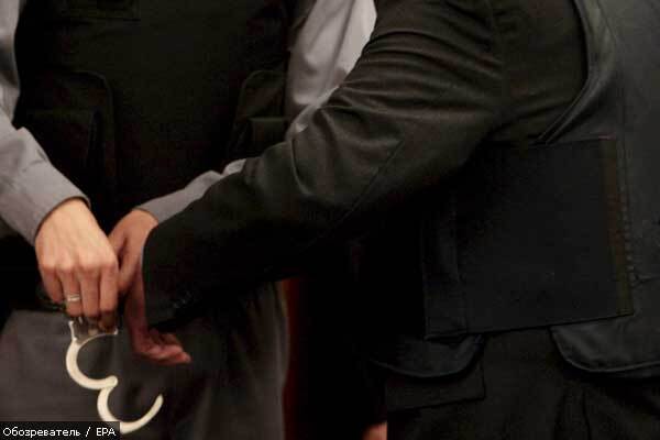 ФБР запобігло теракту на "Азовсталі"