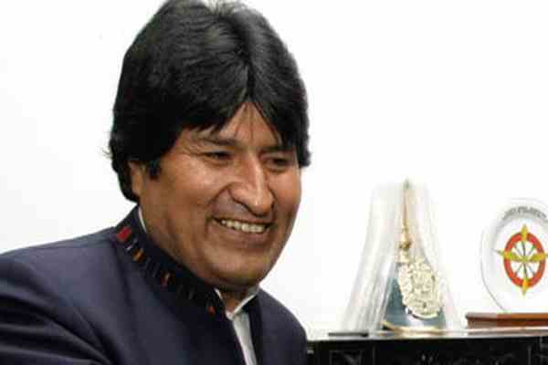 Країни Латинської Америки виступають за реформу МВФ