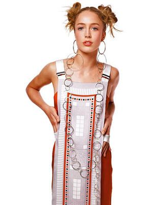 Супермоделі в Vogue US 2007