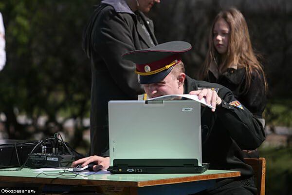 Призовники образилися на прем'єра