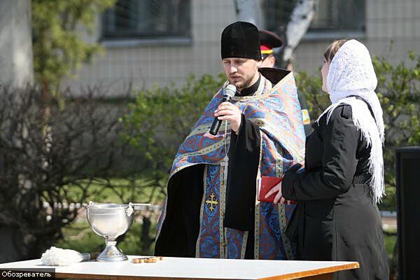 Призовники образилися на прем'єра