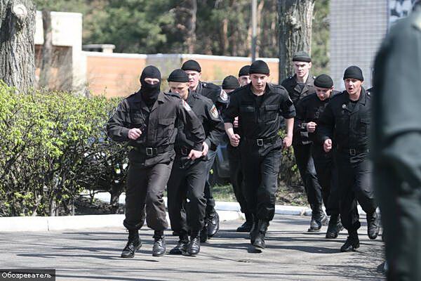 Призовники образилися на прем'єра