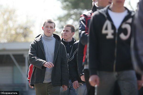 Призовники образилися на прем'єра