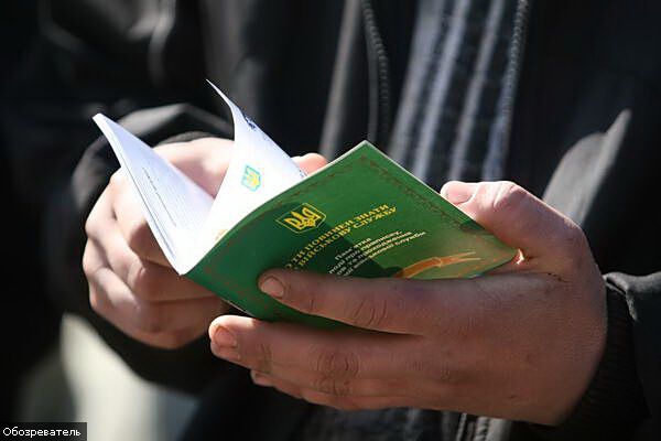 Призовники образилися на прем'єра