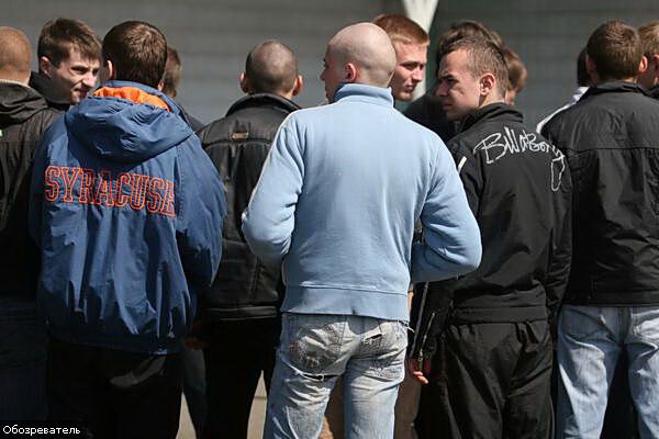 Призовники образилися на прем'єра